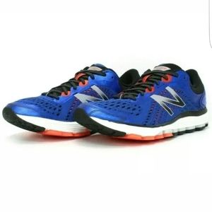 New Balance 1260v7 Men's Size 9 (4E)